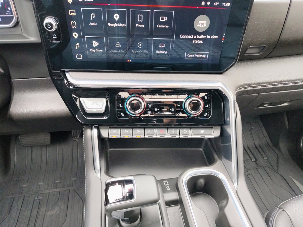 2024 GMC Sierra 1500 Denali Denali - Photo 54