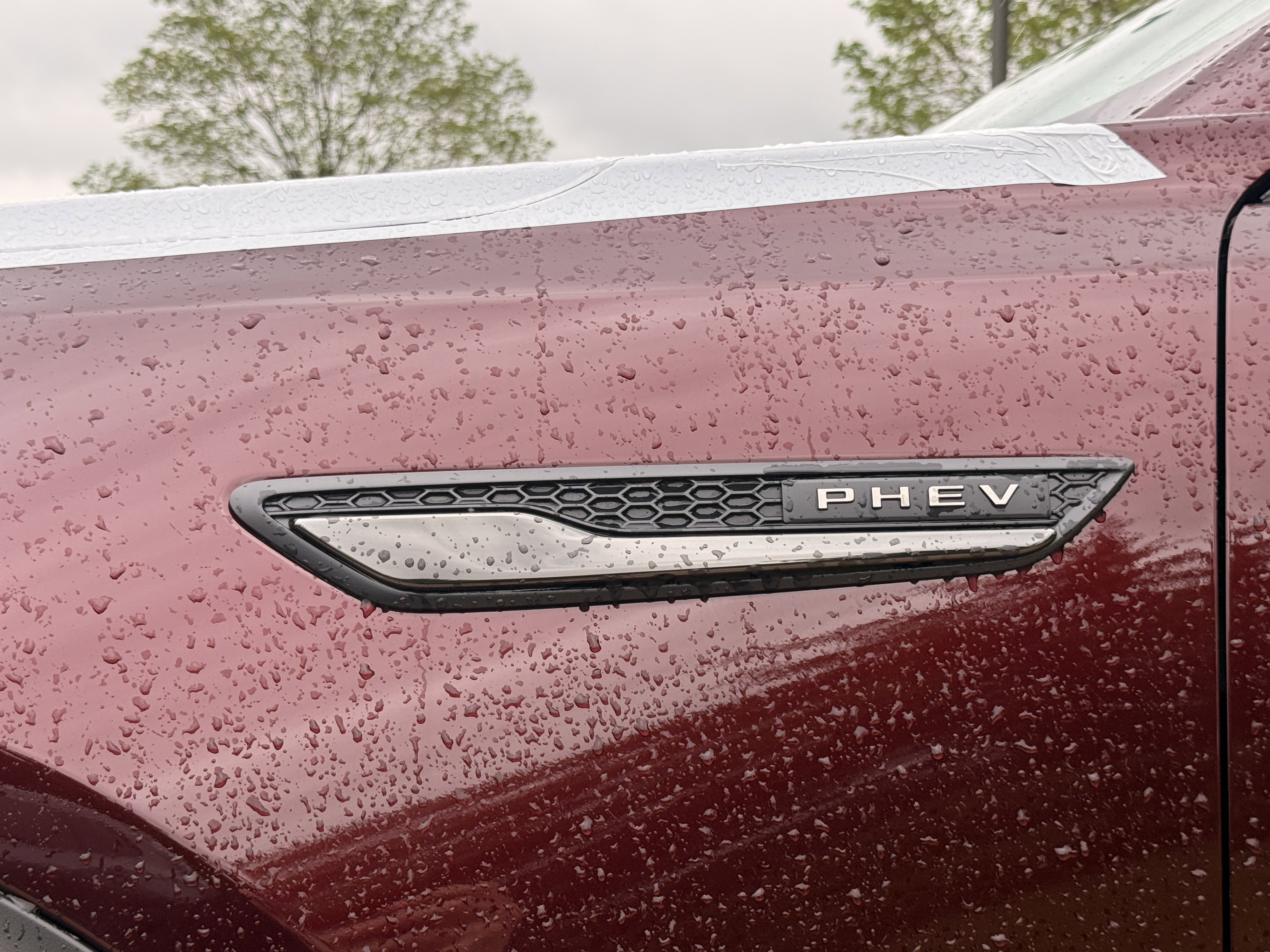 New 2026 Artisan Red Premium Mazda Premium Sport AWD image 23