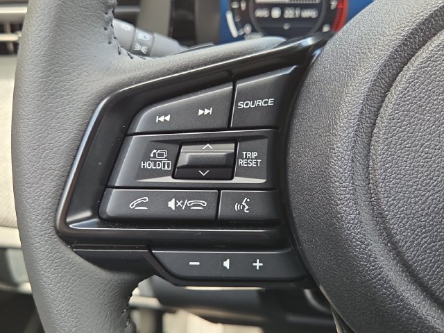 2026 Subaru Outback Premium - Photo 15