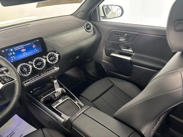 2026 Mercedes-Benz GLA GLA 250 - Photo 37