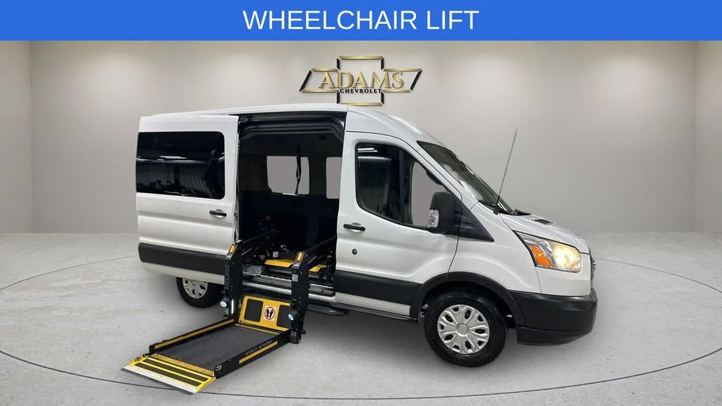 2016 Ford Transit XL - Photo 13