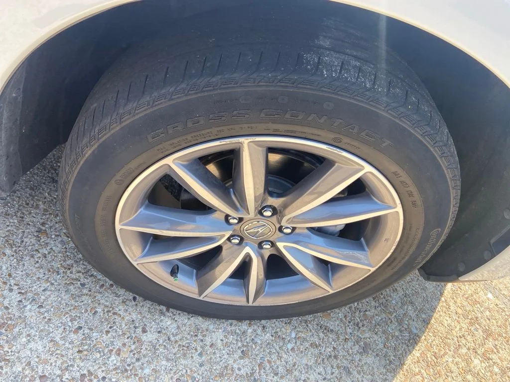 Used 2023 White Acura Technology Package image 31