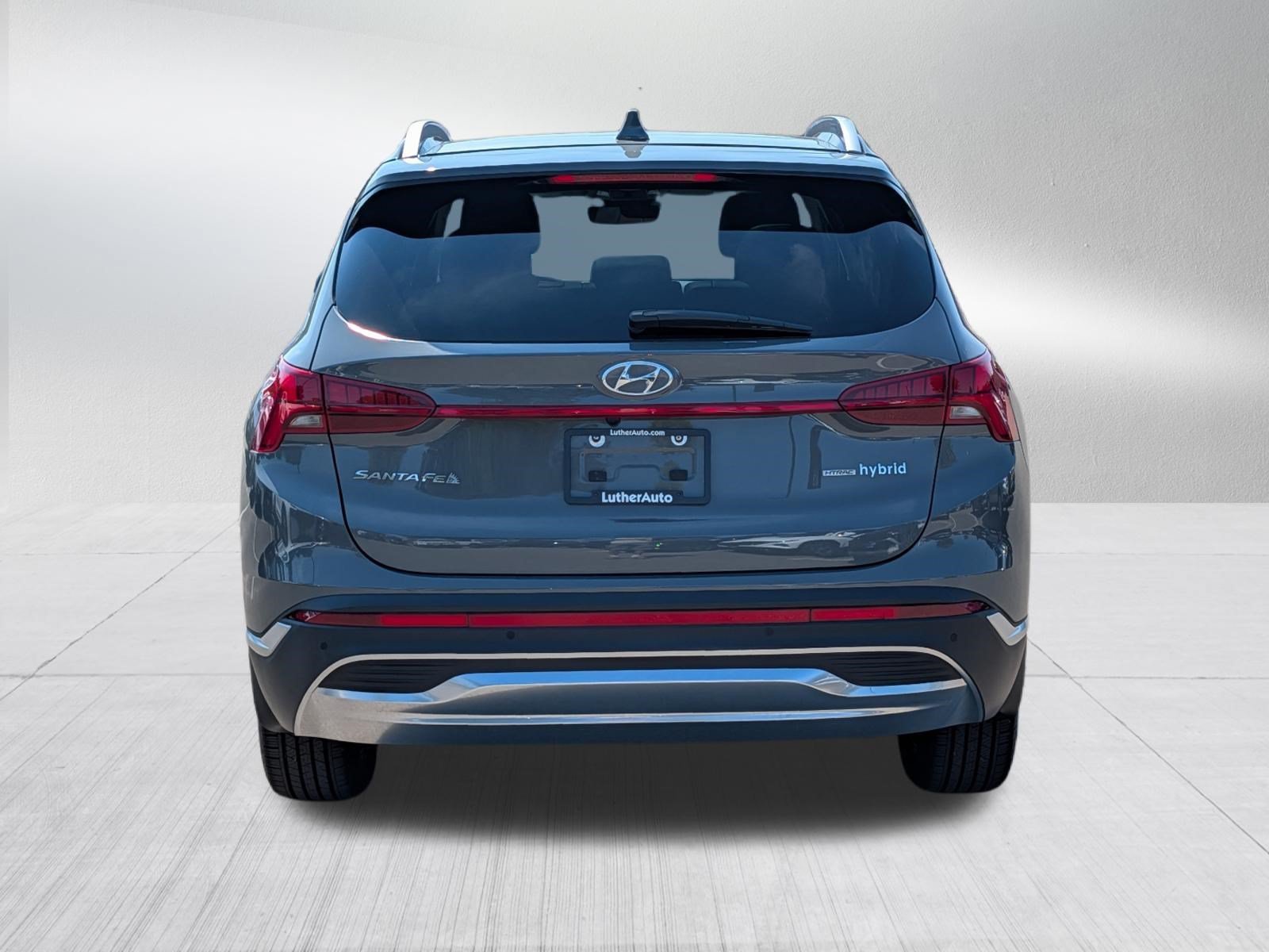 2023 Hyundai Santa Fe Limited HEV - Photo 6