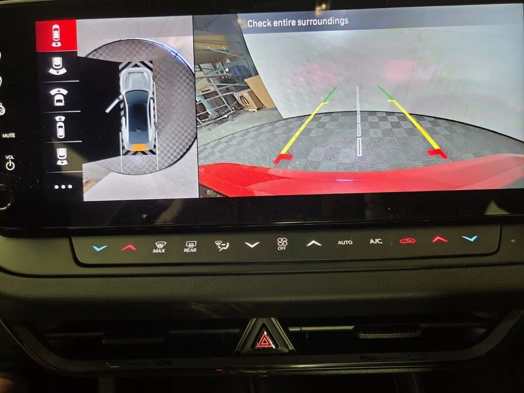 New 2026 Redeye Dodge Scat Pack Plus image 11