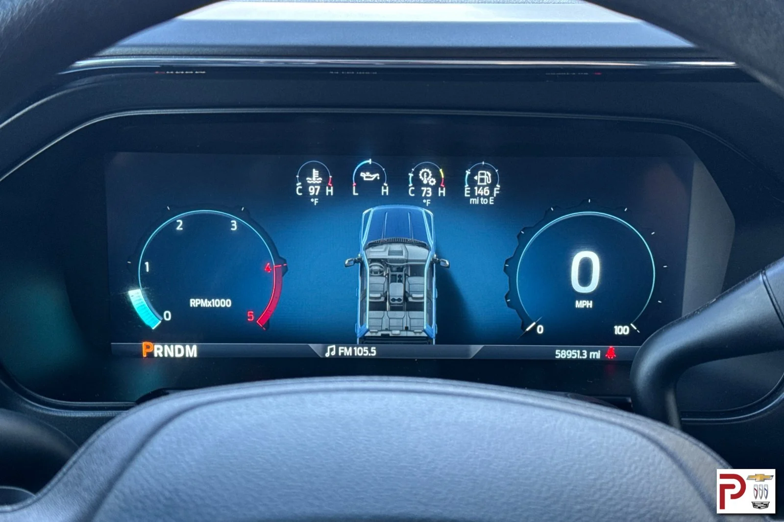 Used 2023 Gray Ford XLT image 31