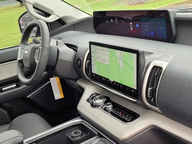 2026 Ford Expedition Active - Photo 19