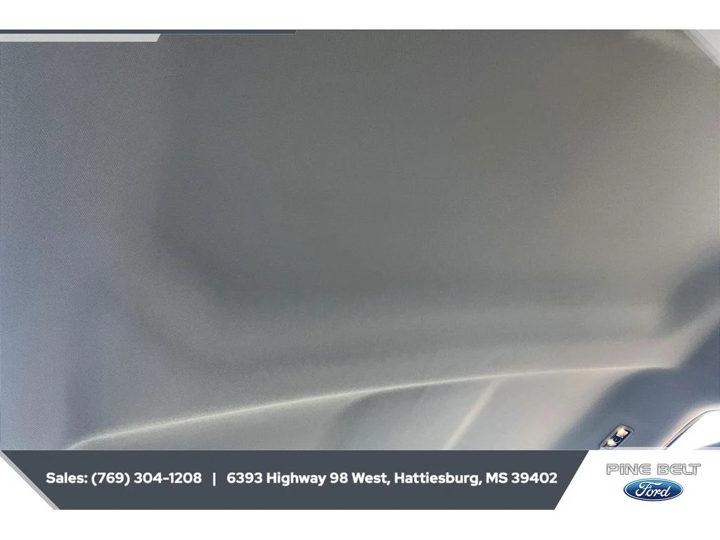 New 2026 Oxford White Ford F-350® XL image 17