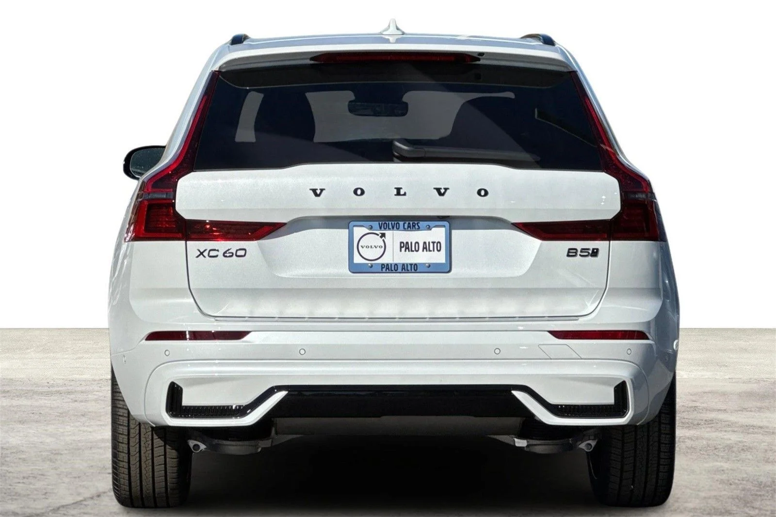 2026 Volvo XC60 Ultra - Photo 8