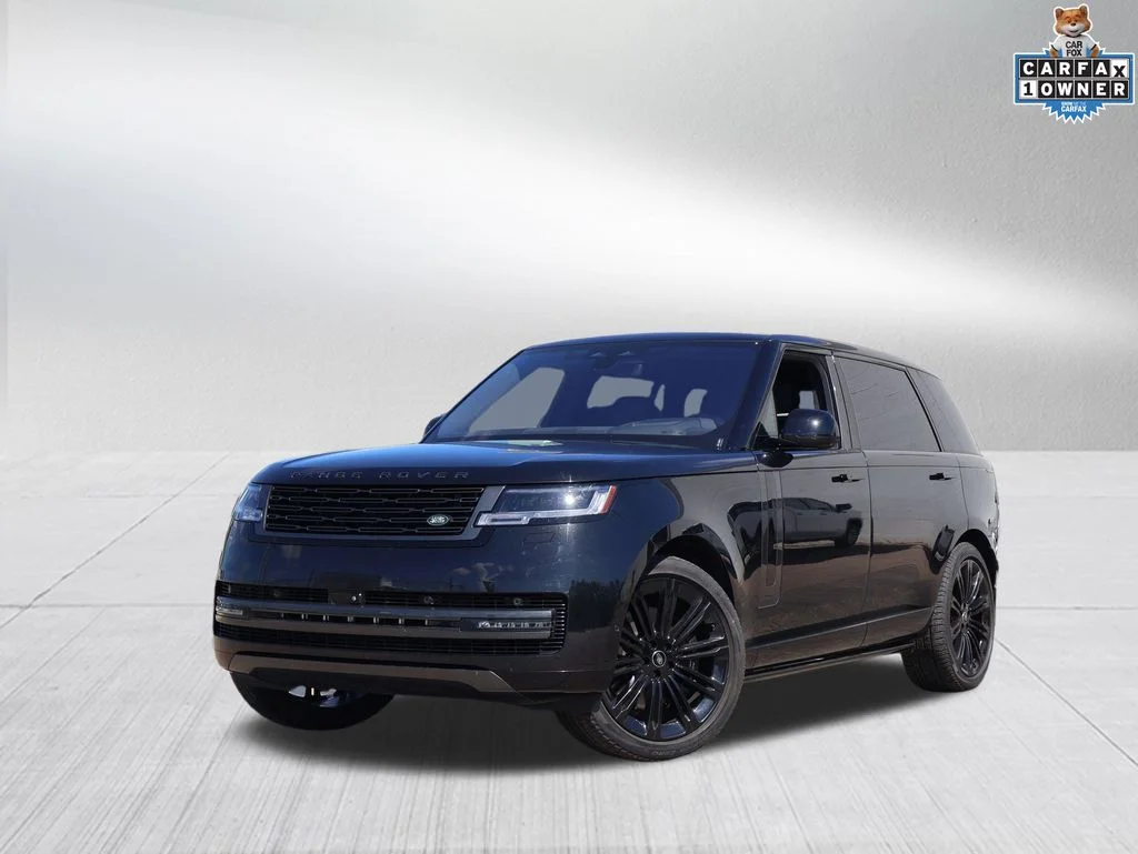 2023 Land Rover Range Rover 4.4 SE LWB 7's photo