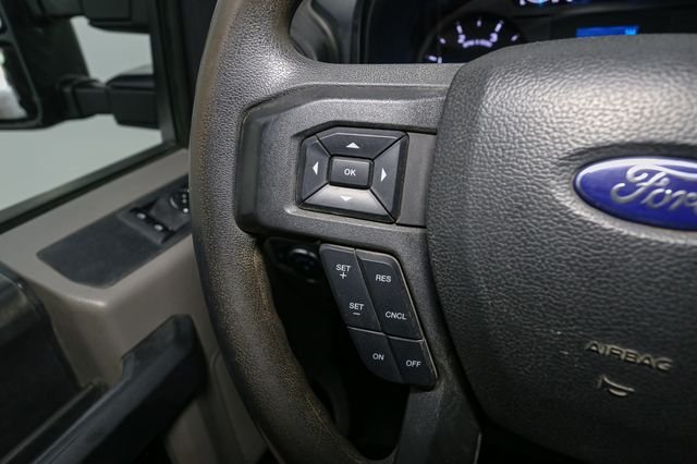 Used 2022 Black Ford XL image 24
