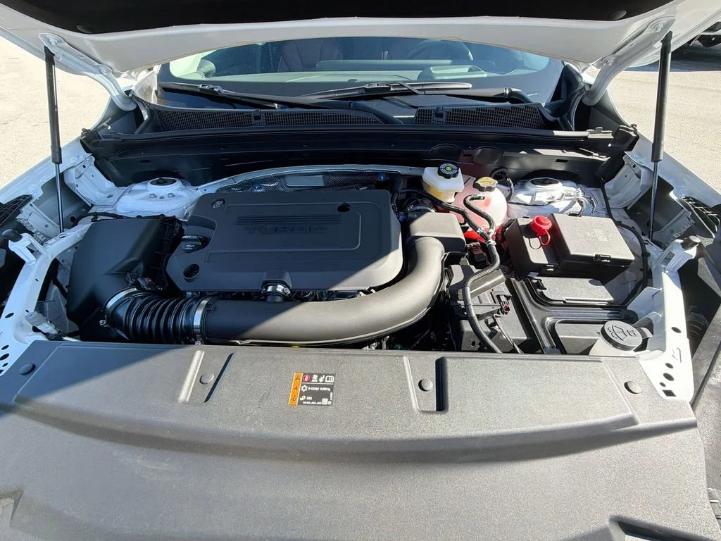 2026 Buick Envision Sport Touring - Photo 31