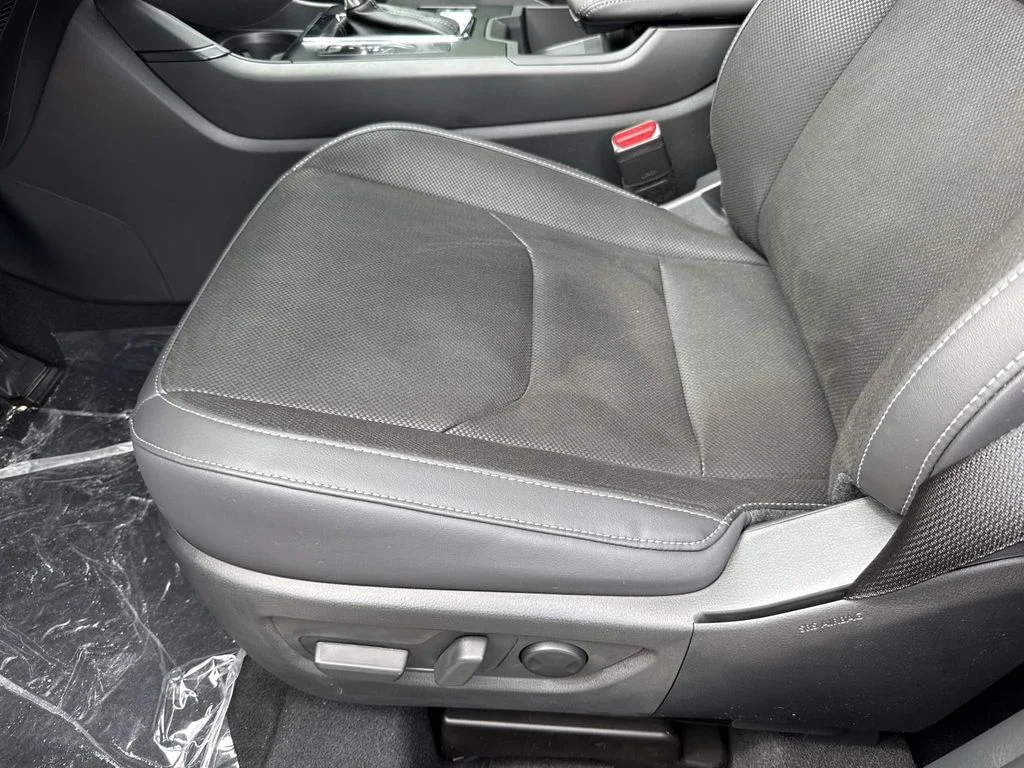 New 2026 Navy Blue Mica Mazda 2.5 S Preferred AWD image 29