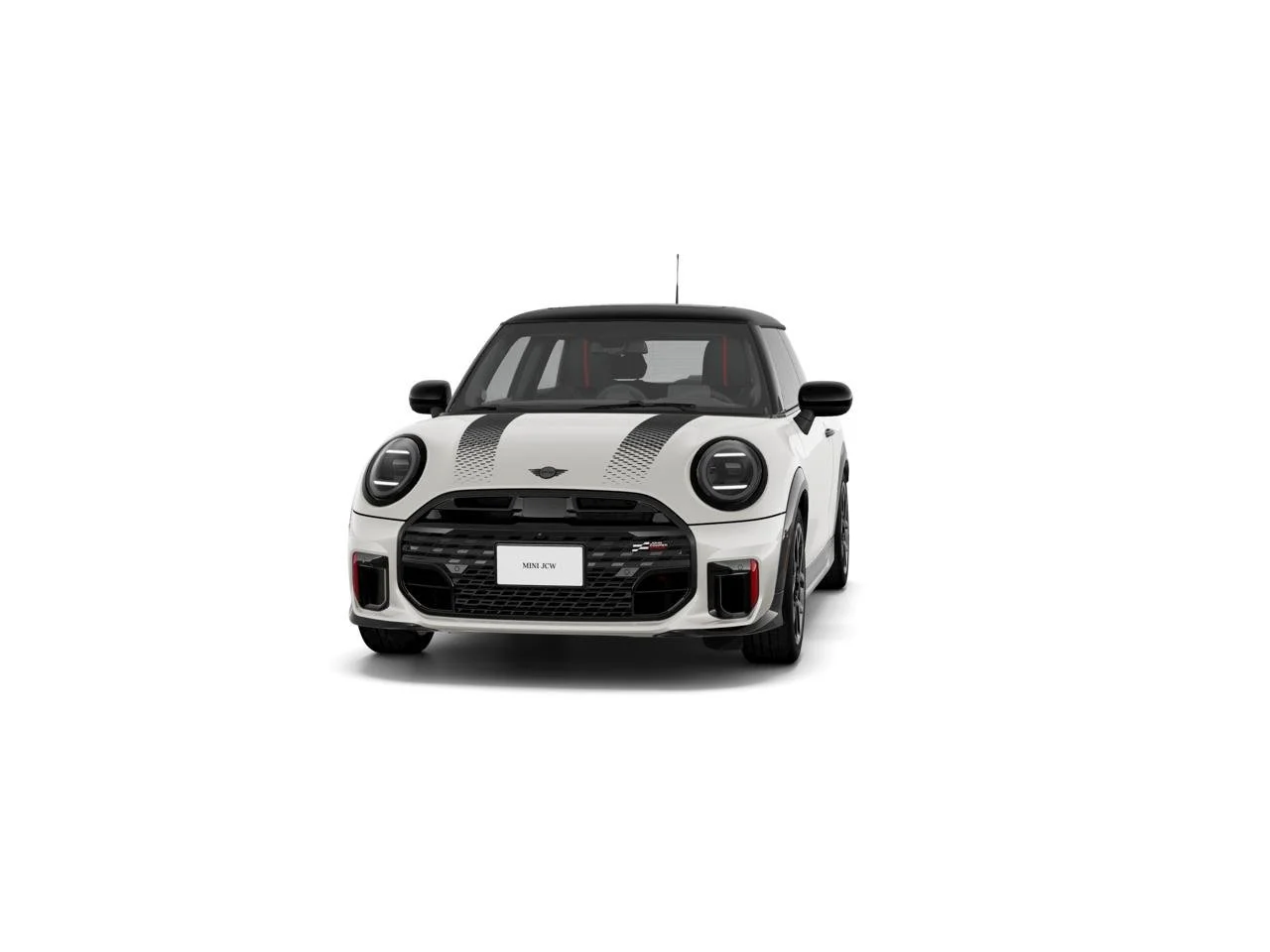 2026 MINI Hardtop 2 Door John Cooper Works - Photo 3
