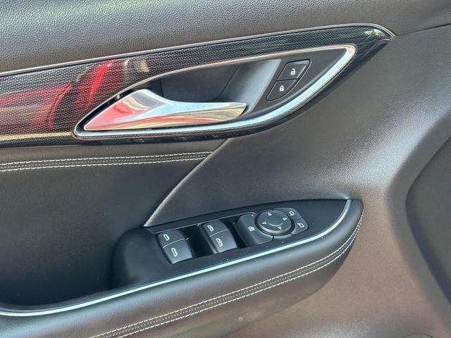 2023 Buick Envision Preferred - Photo 16
