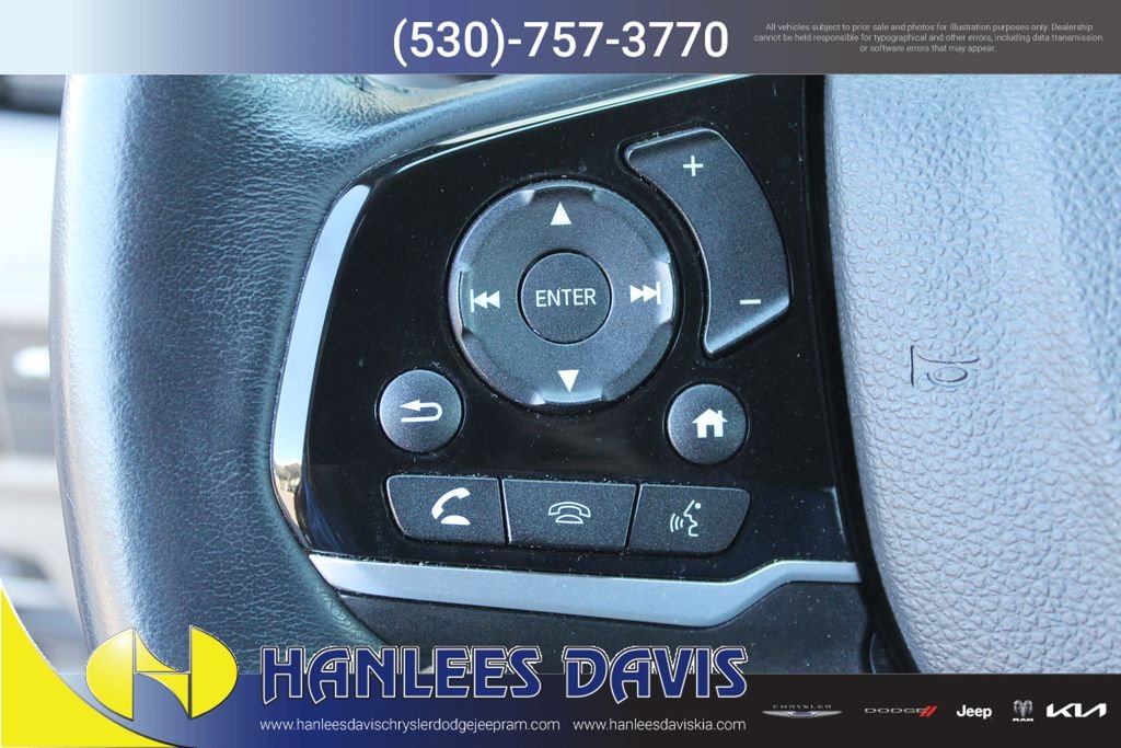 Used 2023  Honda Touring image 30