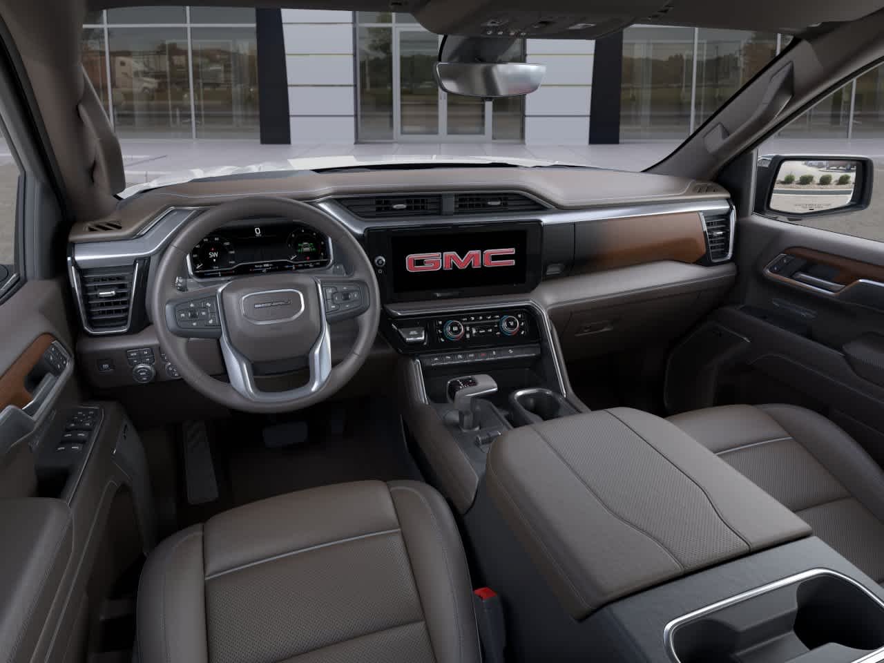 2026 GMC Sierra 1500 Denali - Photo 15