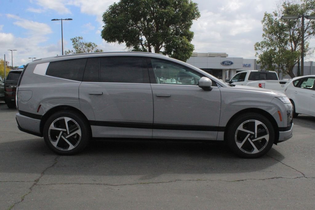 2026 Hyundai IONIQ 9 Performance Calligraphy - Photo 6