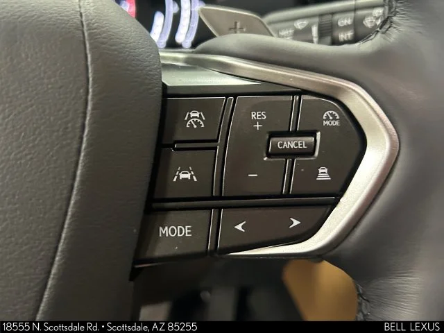 Certified Used 2026 Gray Lexus 350 Premium image 29