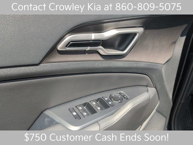 New 2026 Panthera Metal Kia X-Line image 10