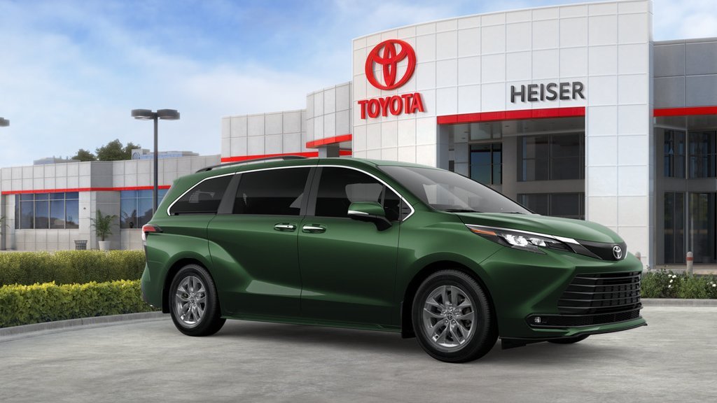 New 2026 Cypress Toyota  XLE image 64