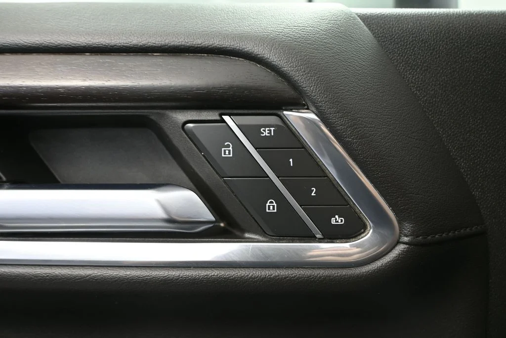 Certified Used 2024 Gray GMC Denali image 16
