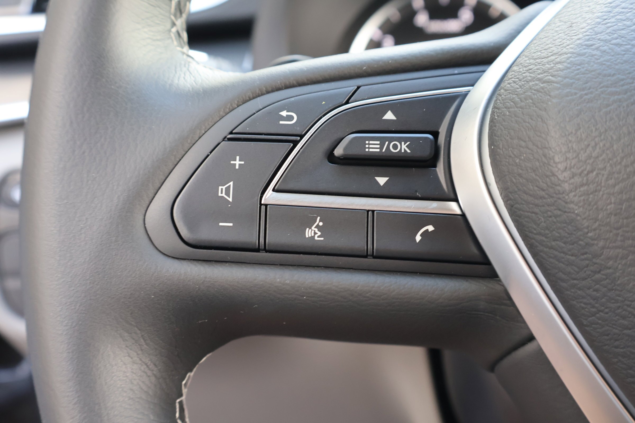 2025 INFINITI QX50 Luxe - Photo 26