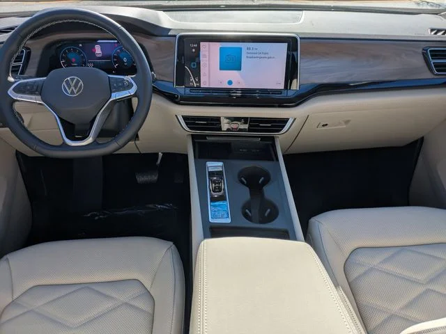 2026 Volkswagen Atlas SE - Photo 15