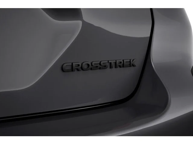 New 2027 MAGNETITE GRAY PEARL Subaru  image 12