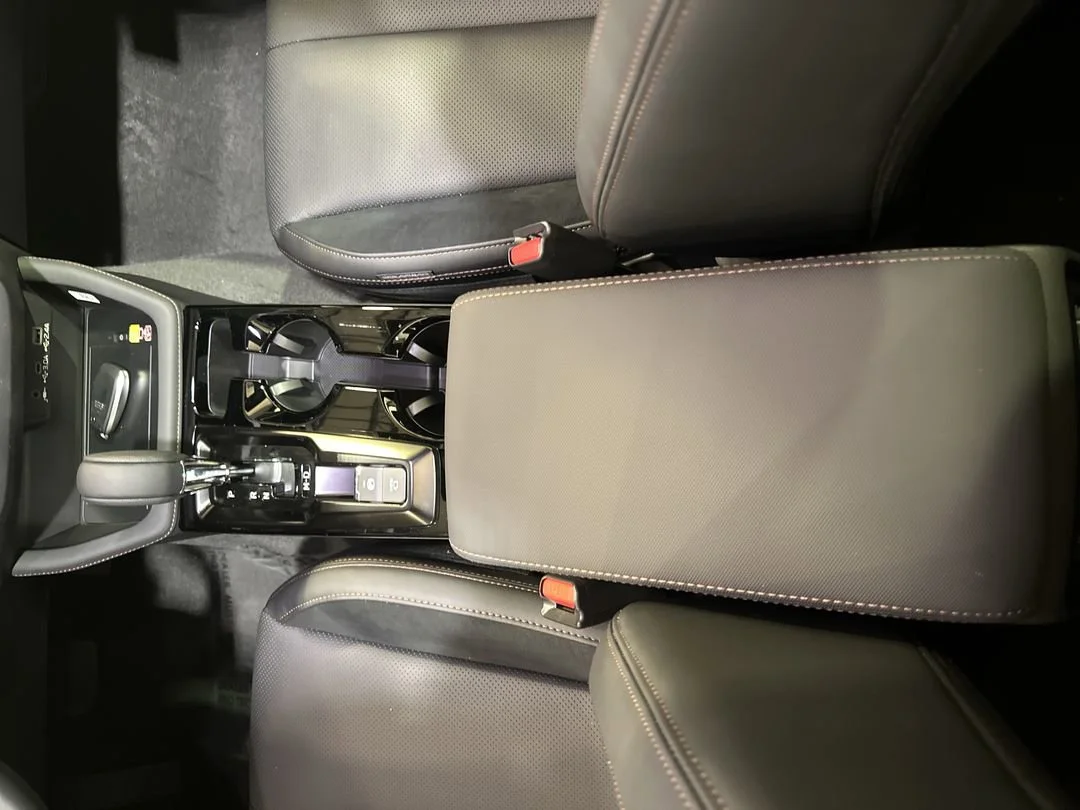 2026 Subaru Forester Touring - Photo 23