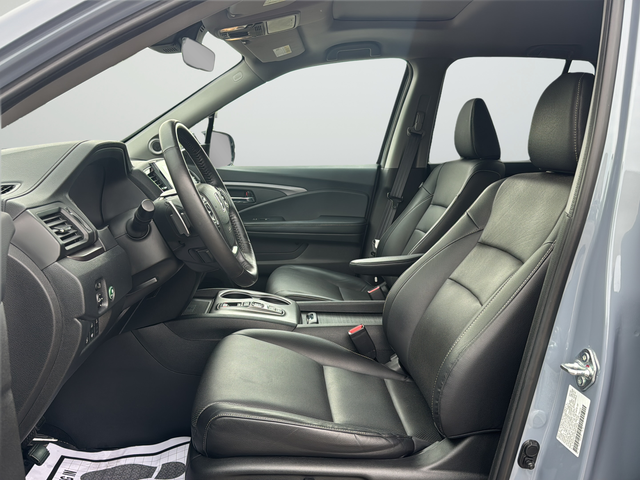 Used 2022 Gray Honda RTL-E image 10