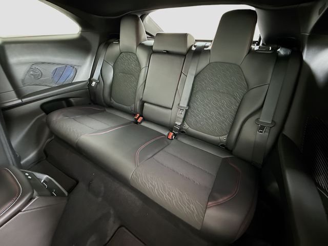 New 2026 White Knuckle Exterior Paint Dodge Scat Pack image 22