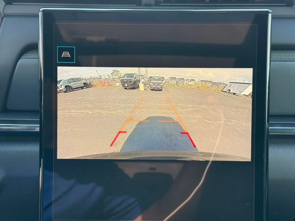2026 GMC Terrain AT4 - Photo 25