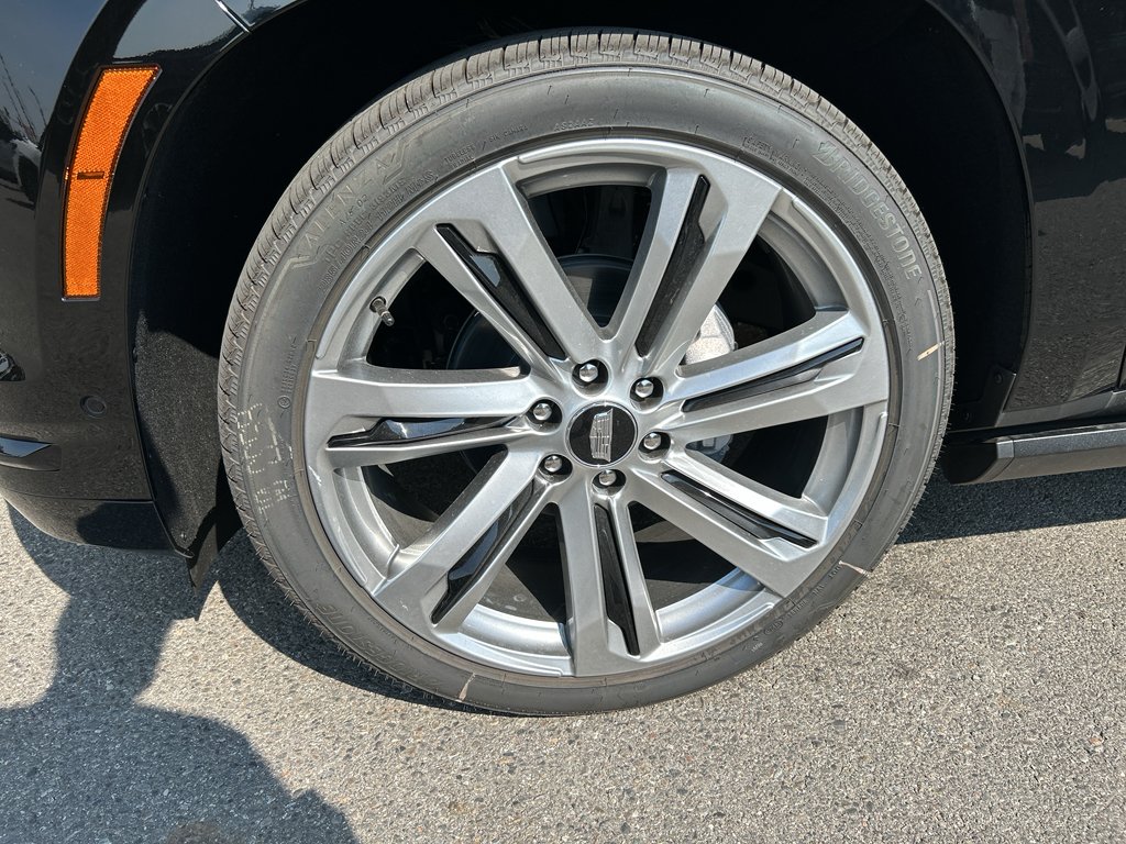 2026 Cadillac Escalade ESV Platinum Sport - Photo 8