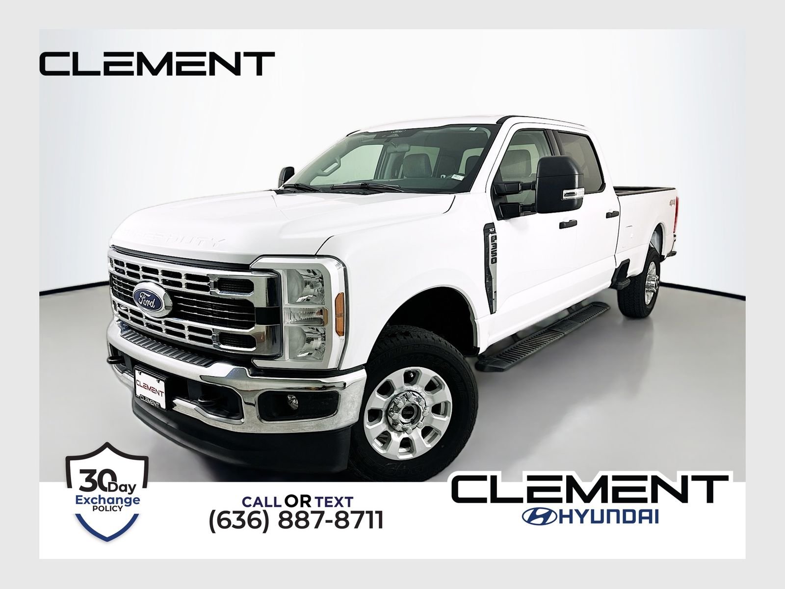 2024 Ford Super Duty F-350 SRW