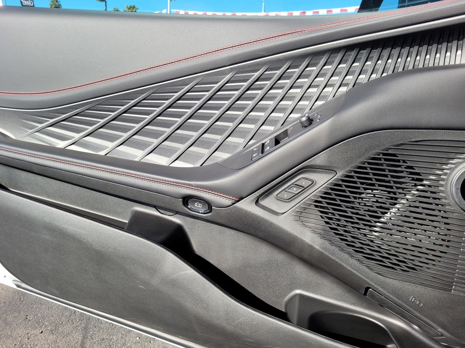 2024 Dodge Charger Daytona Scat Pack - Photo 17