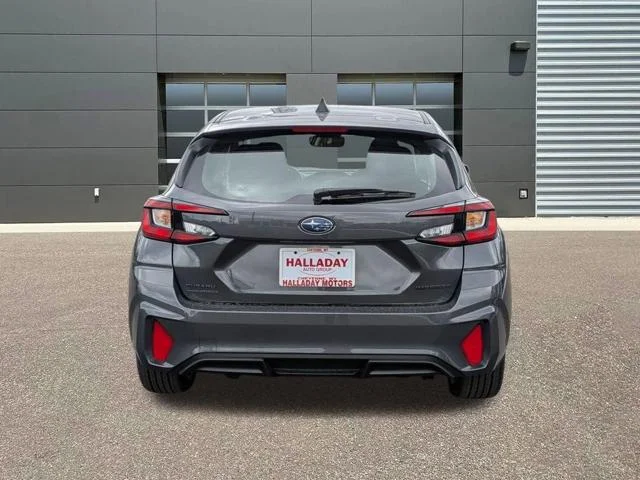 New 2026 MAGNETITE GRAY METALLIC Subaru Sport image 32
