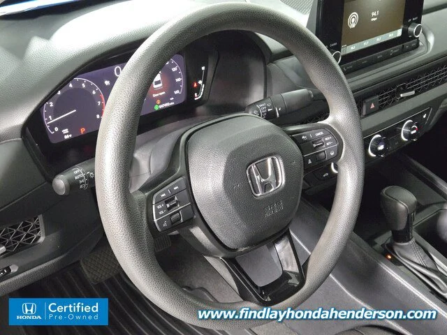 2024 Honda Accord EX - Photo 58