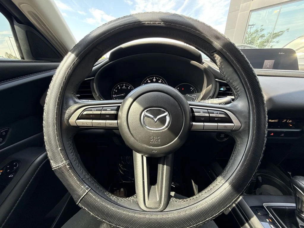 Used 2023 Blue Mazda 2.5 S Select Package image 14