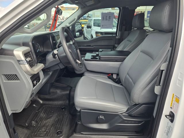 Used 2026 White Ford XL image 10