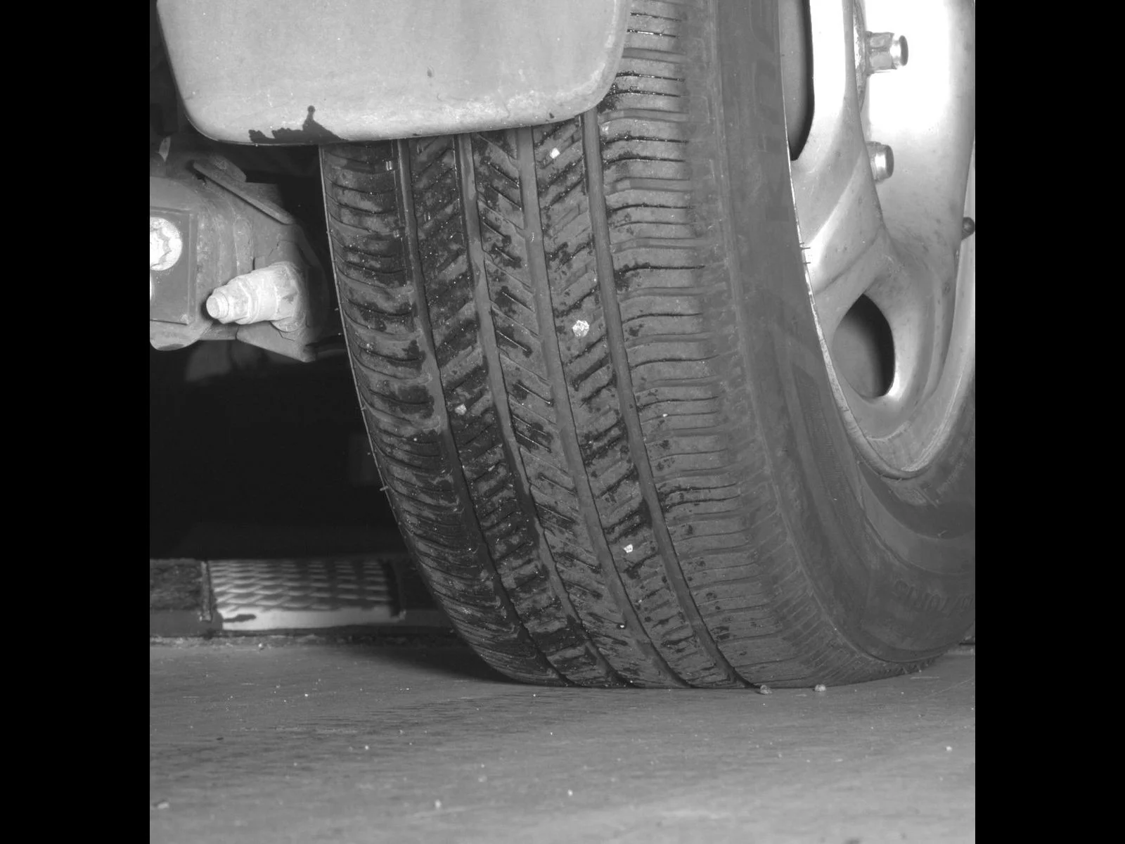 Used 2004  Honda LX image 15
