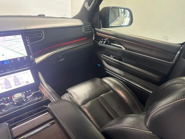 Used 2023 White Jeep Series II image 22