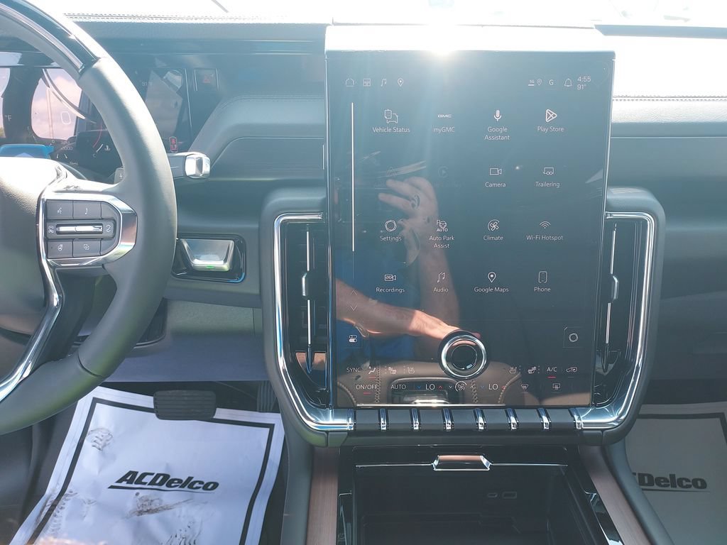 New 2026 Downpour Metallic GMC Denali image 20