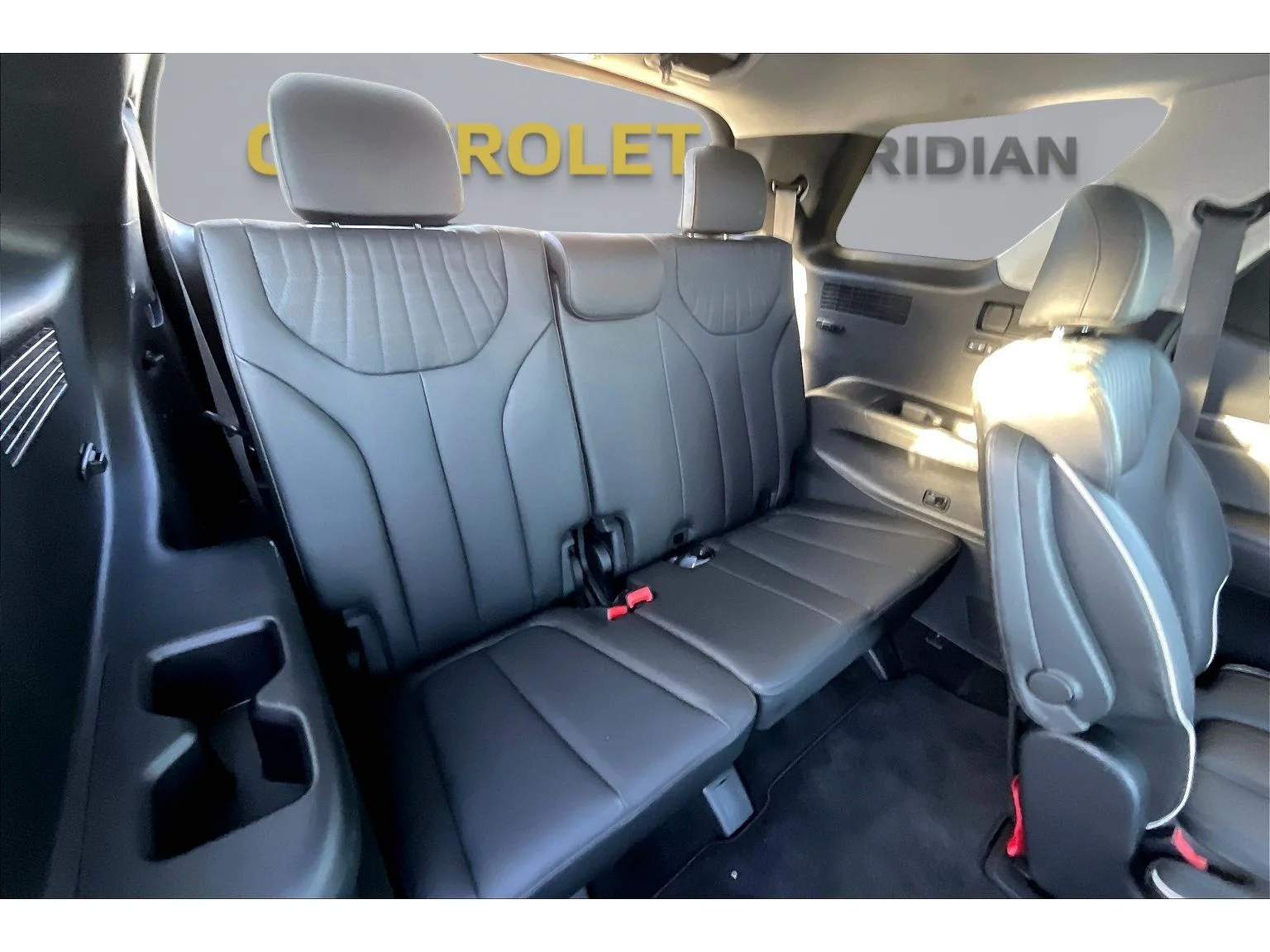 Used 2024 Black Hyundai Limited image 20