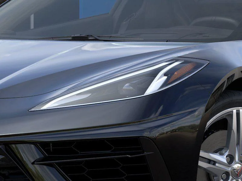 New 2026 Black Chevrolet 2LT image 10