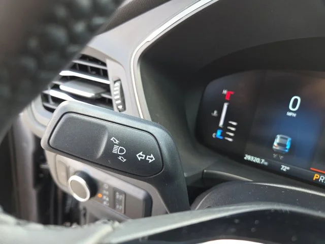 Used 2023 Gray Ford Active image 36