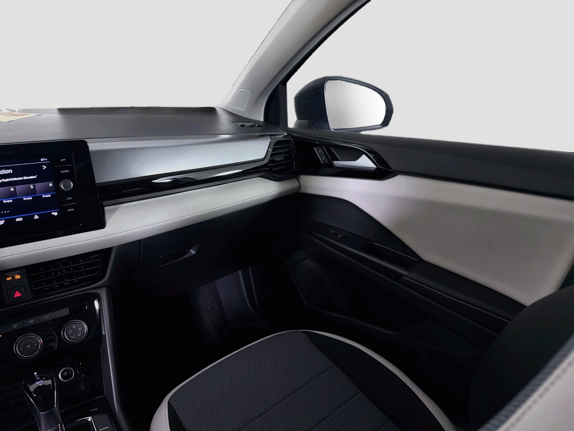 New 2027 White Volkswagen 1.5T S image 20