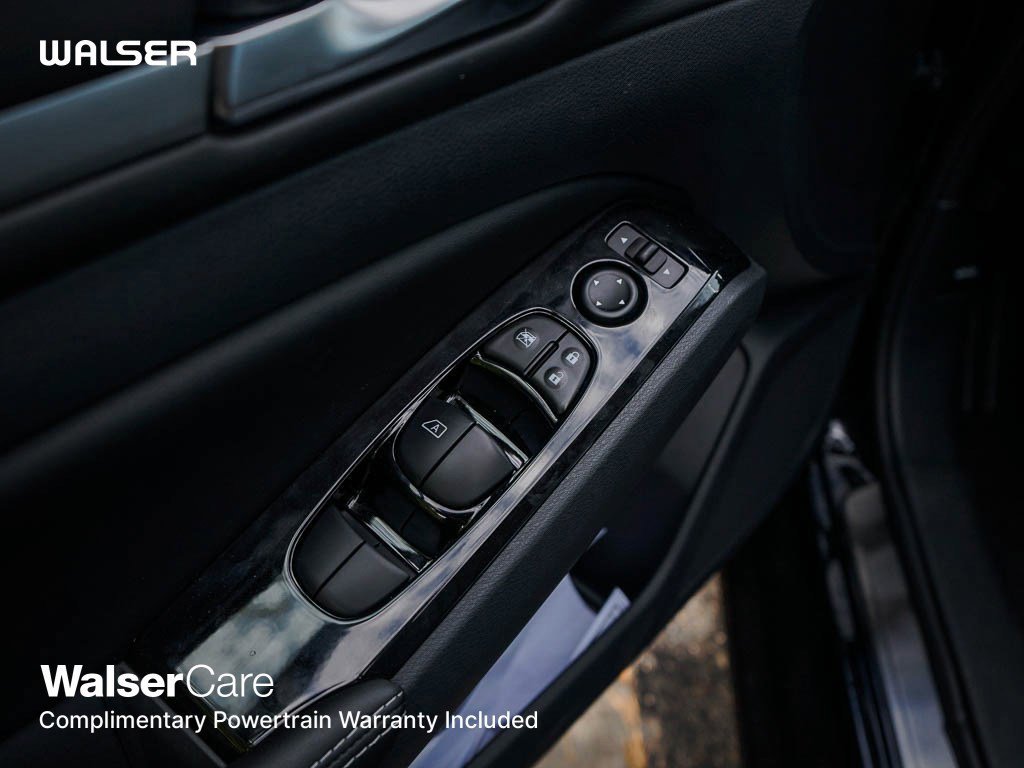 2025 Nissan Altima SL - Photo 17