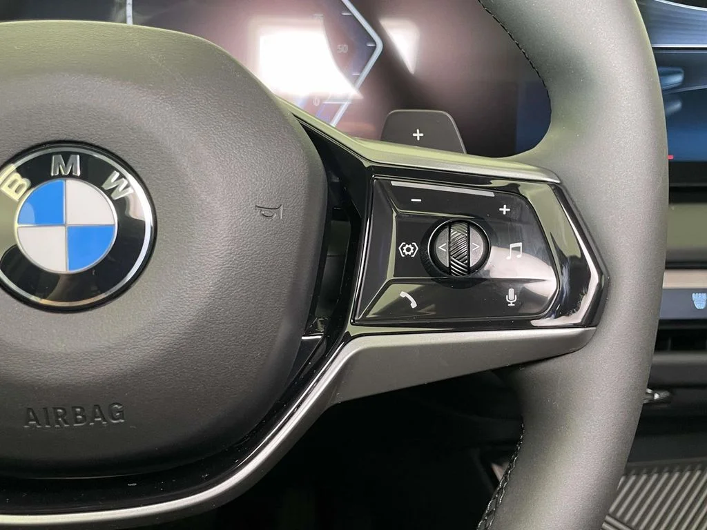 New 2026 Blue BMW 30 xDrive image 32