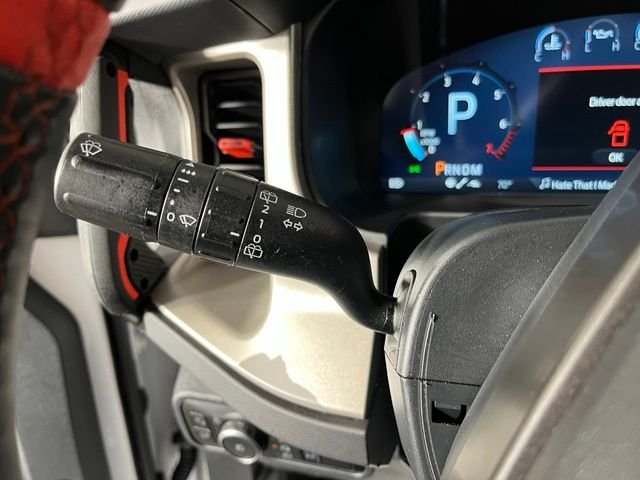 Used 2023 White Ford Raptor image 23