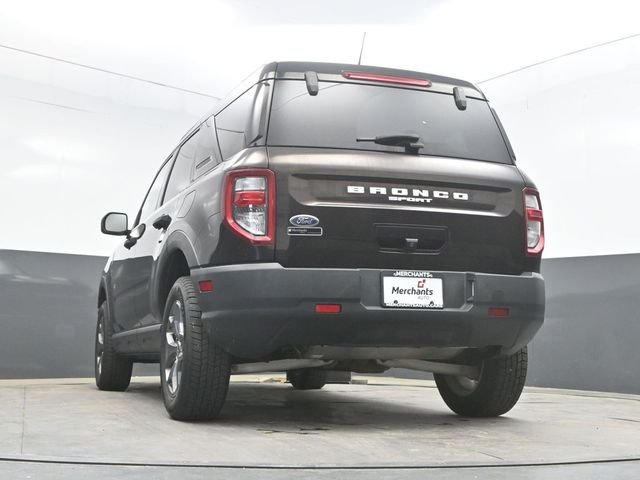 Used 2021 Brown Ford Badlands image 44